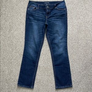 Women’s Maurice’s jeans (size 11/12)